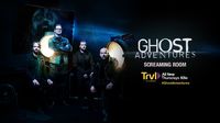 Ghost Adventures: Screaming Room
