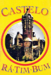 Castelo Rá-Tim-Bum