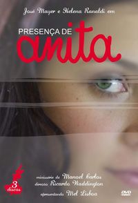 Presença de Anita