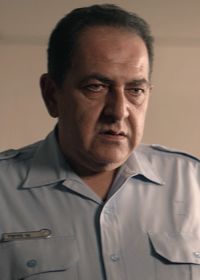 Corrections Officer