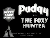 The Foxy Hunter