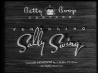 Sally Swing