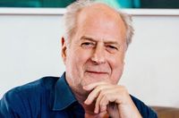 Michael Gudinski