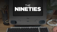The Nineties