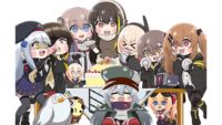 Dolls' Frontline