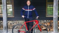 Lose Weight and Get Fit with Tom Kerridge