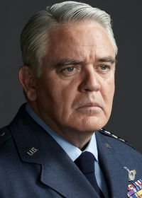 General Hugh Valentine