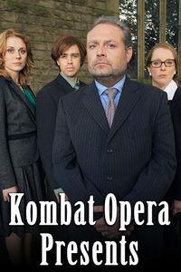 Kombat Opera Presents