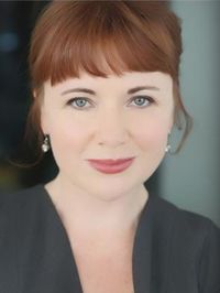 Aileen Quinn