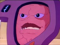 Return of the Technodrome