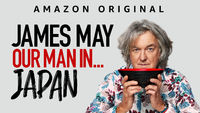 James May: Our Man In…