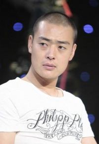 Zhang Tong