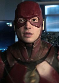 Barry Allen / The Flash