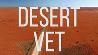 Desert Vet