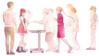 Oshi ga Budoukan Ittekuretara Shinu