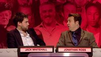 The Big Fat Quiz of the Year 2013