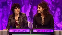 The Big Fat Quiz of the Year 2006