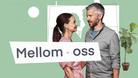 Mellom oss