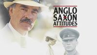 Anglo Saxon Attitudes