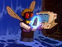 Son of Return of the Fly II