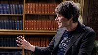 People of Science with Professor Brian Cox
