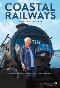 Coastal Railways with Julie Walters