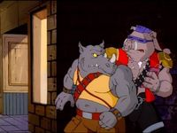 Wrath of the Rat King