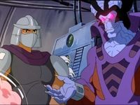 Turtles to the Second Power
