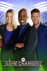 Game Changers with Kevin Frazier Presented by EA Sports
