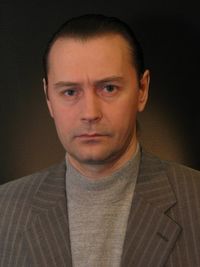 Сергей Андрейчук