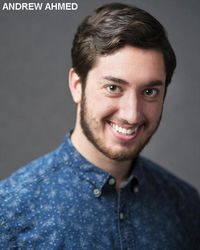 Andrew Ahmed