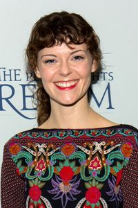 Stephanie Wright Thompson