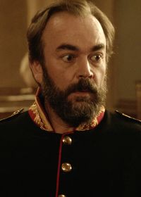 Tsar Nicholas II