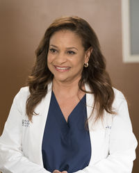 Dr. Catherine Avery