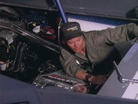 Thunder in Paradise (1)