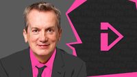 Frank Skinner on Demand With...