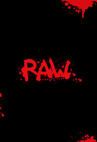 RAW Comedy Club