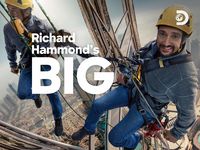 Richard Hammond's Big