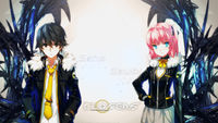 Closers: Side Blacklambs