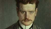 Jean Sibelius