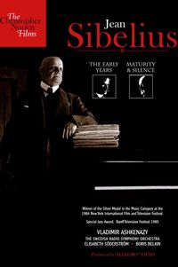 Jean Sibelius