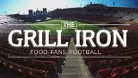 The Grill Iron