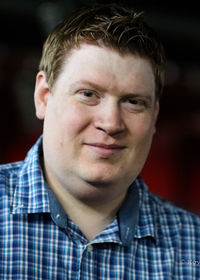 Robert Ewens
