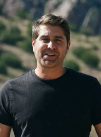 Tory Belleci