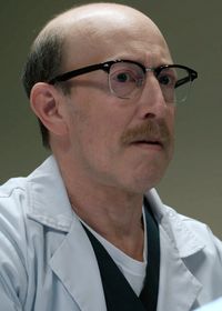 Dr. Collin Marks