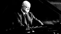 Jean Sibelius