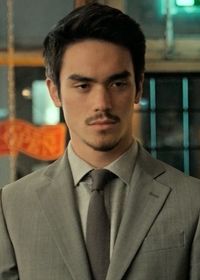 Shoji