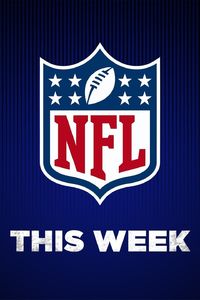 NFL: This Week