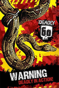 Deadly 60 on a Mission