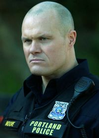 Officer Moore